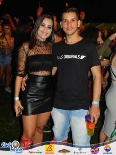 Forró da Mina